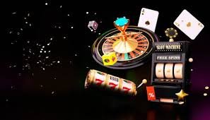 Tim generasi togel bekerja di studio modern dengan monitor dan sistem keamanan canggih