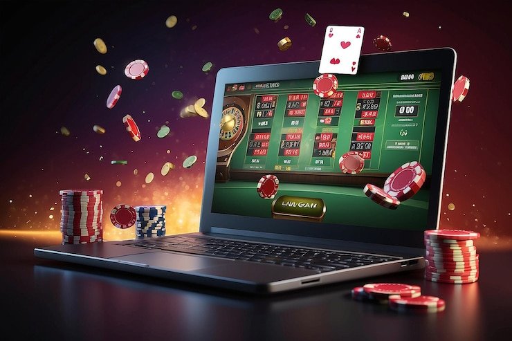 Langkah verifikasi email di generasi togel dengan pesan konfirmasi