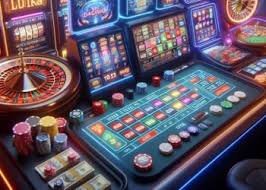 generasi togel featured game showcase