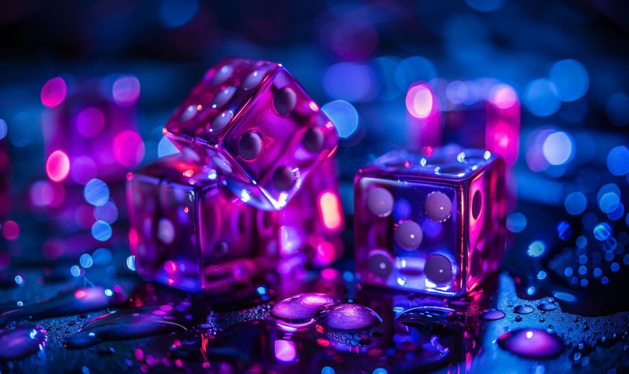 Antarmuka permainan Texas Hold'em Bonus generasi togel menampilkan kartu, taruhan, dan saldo real-time